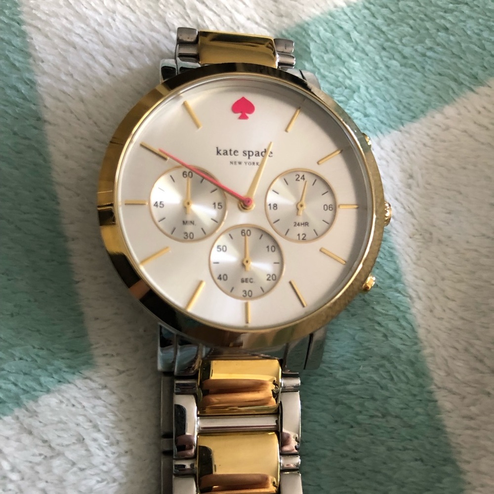 💯 Authentic Kate Spade watch
